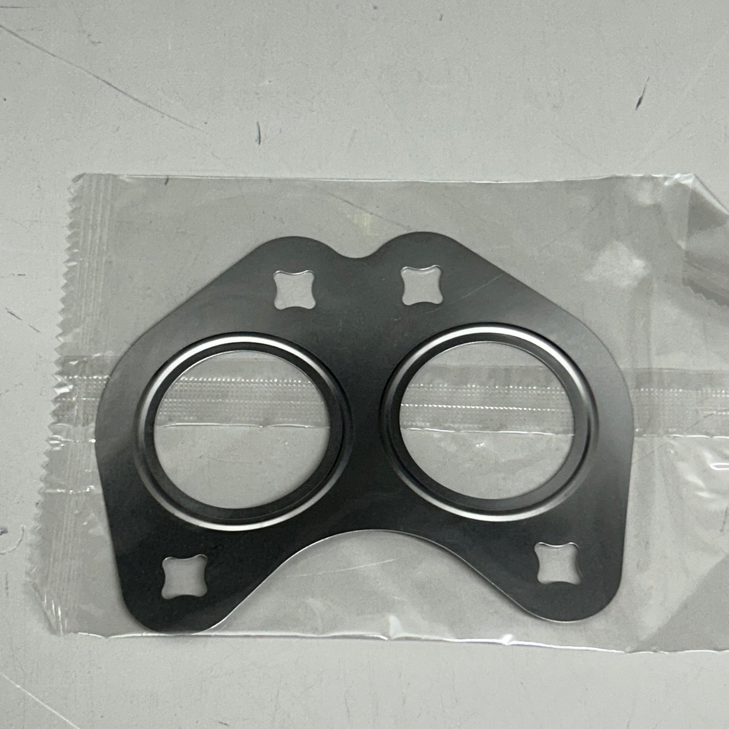 MAHLE Exhaust Gas Recirculation Valve Gasket For Ram GS33893