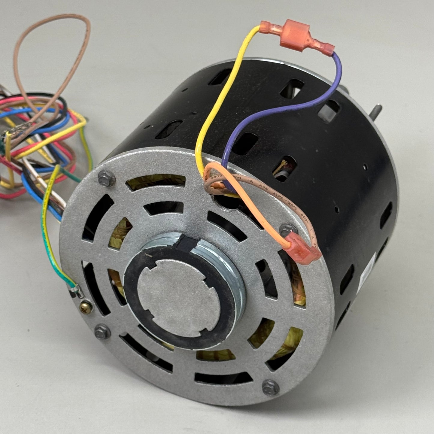 JARD Direct Drive Blower Motor 3 speed 1075 RPM 22586