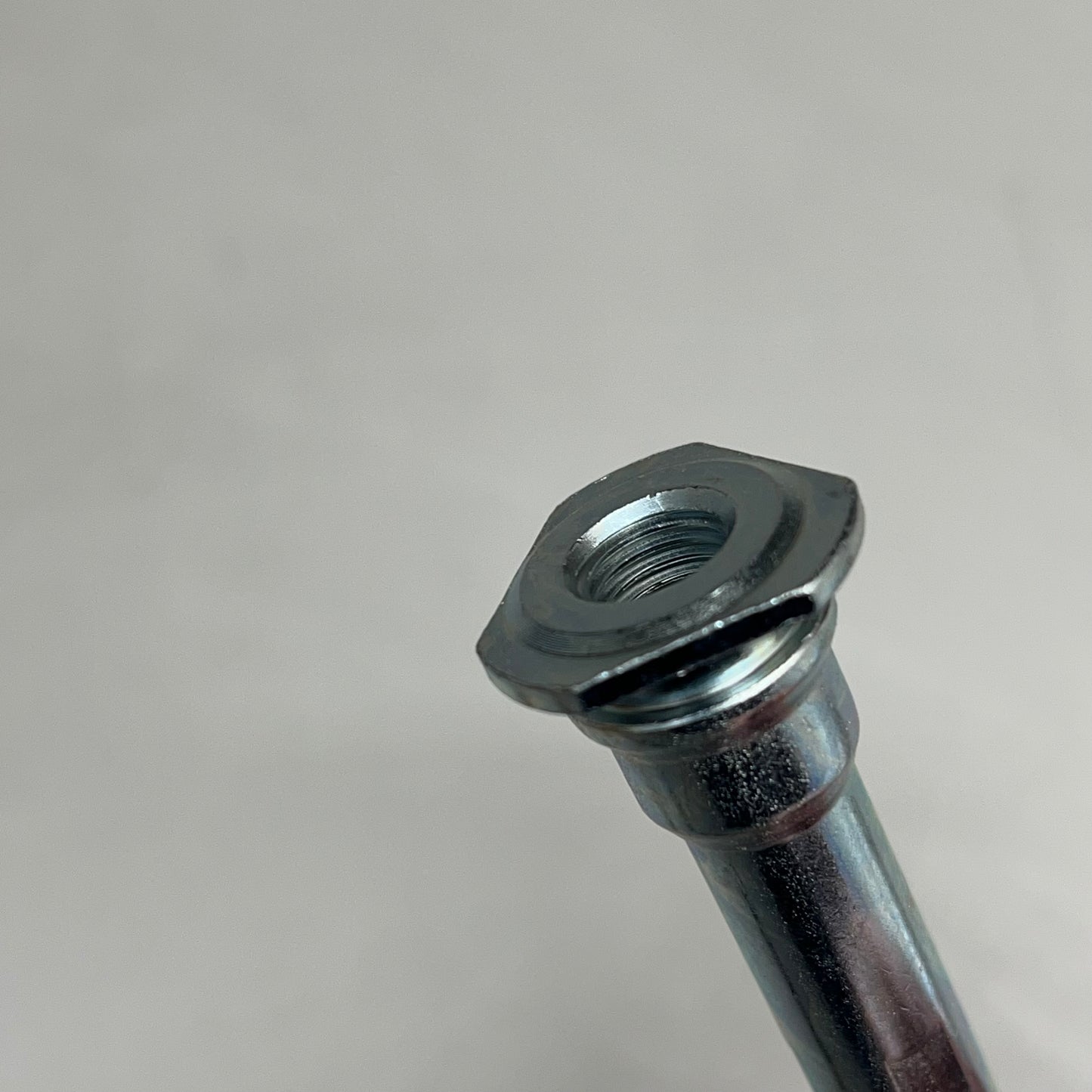 NAPA Ultra Premium Brake Hardware Caliper Bolt Kit For Ford Models 83487