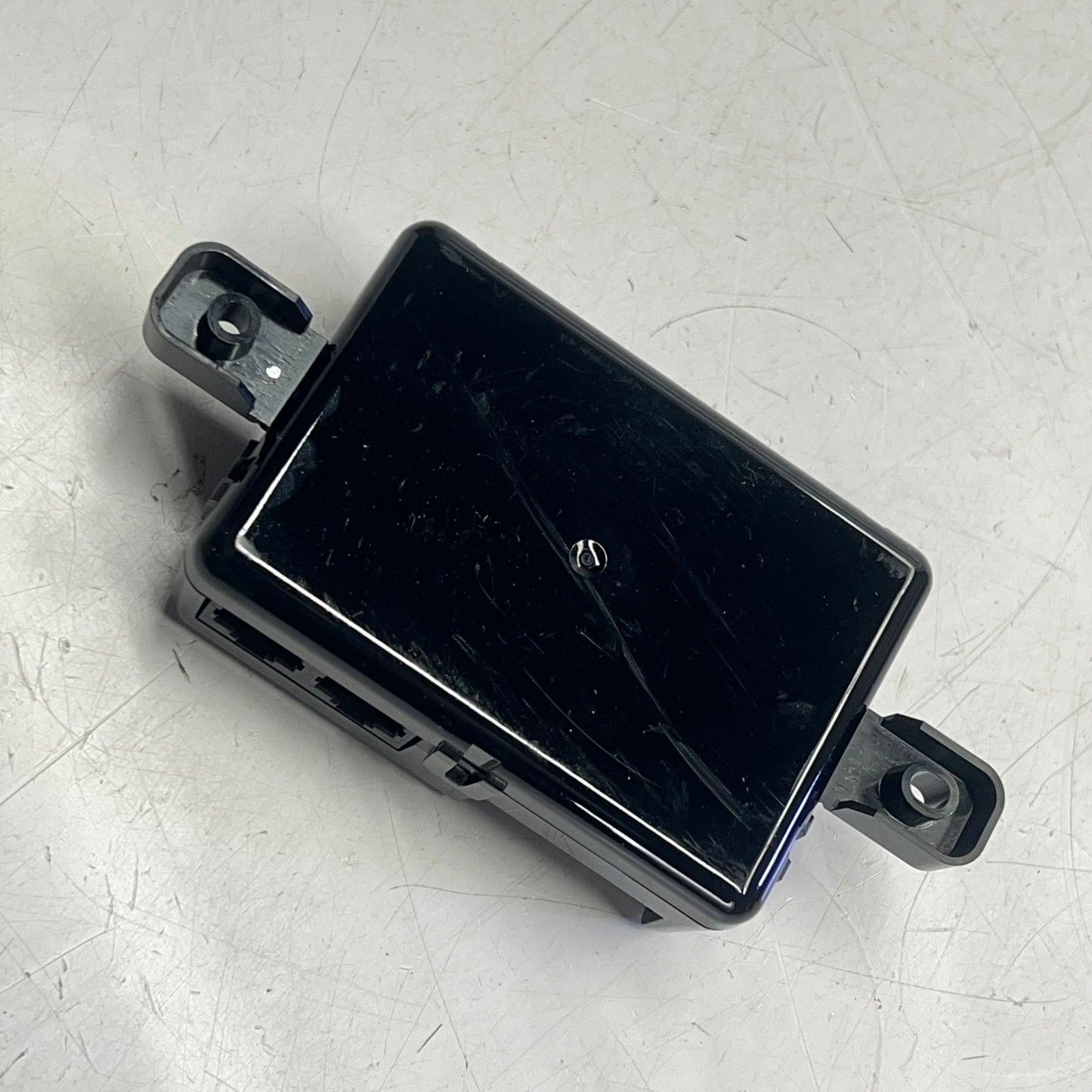 COOPER LIGHTING Cat Sensor Interface Module Network Addressability SIM-C-V