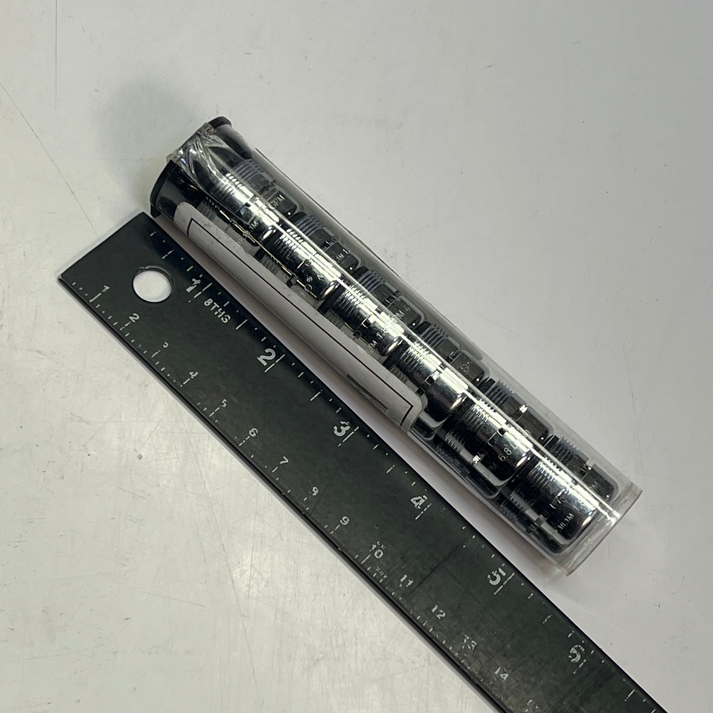 ZA@ NEOPERL (6 PACK) Slotted 1.8 Gpm Aerator 1.8 Gal Per Min Chrome Plated 57710 B