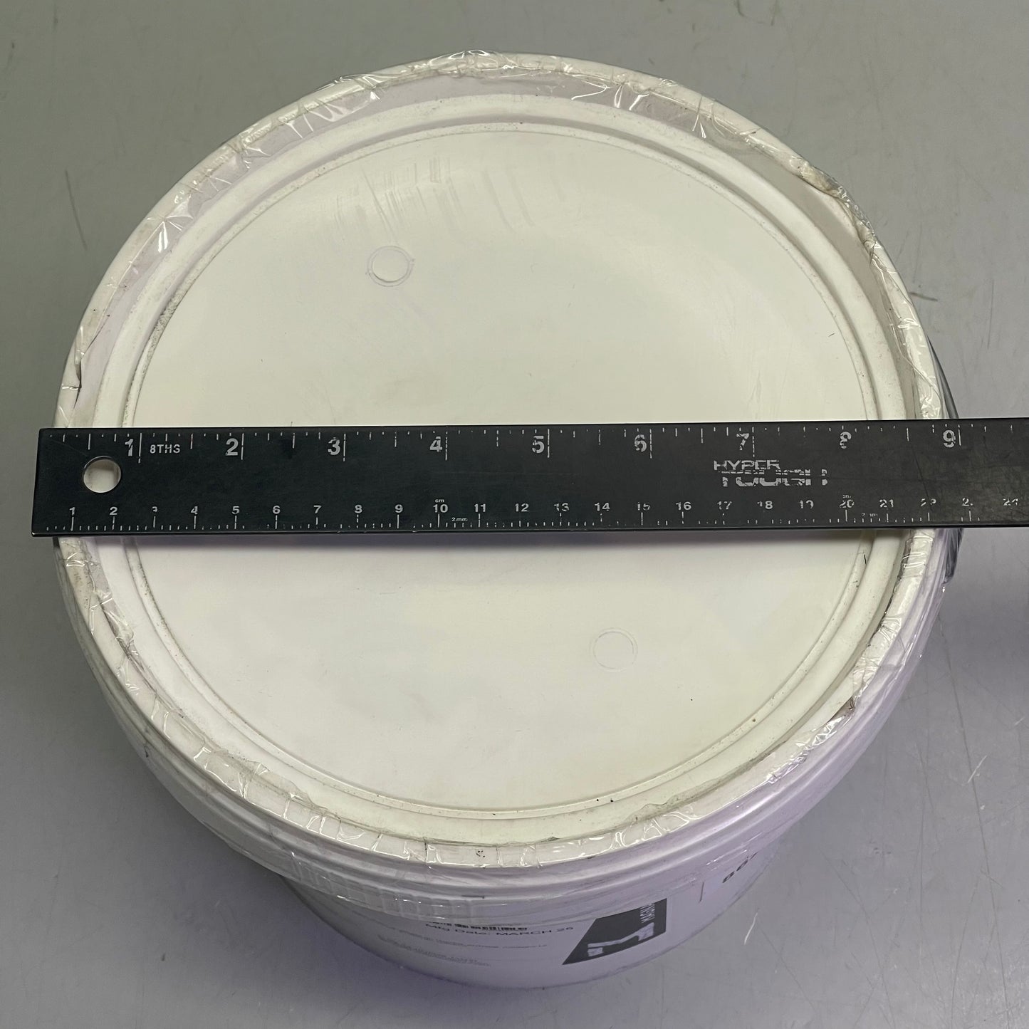 MAGNAPRINT Killer Base 5 kg