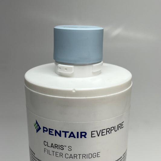 EVERPURE Small Claris Filter Five Stage Filtration Process 0.50 GPM D433910