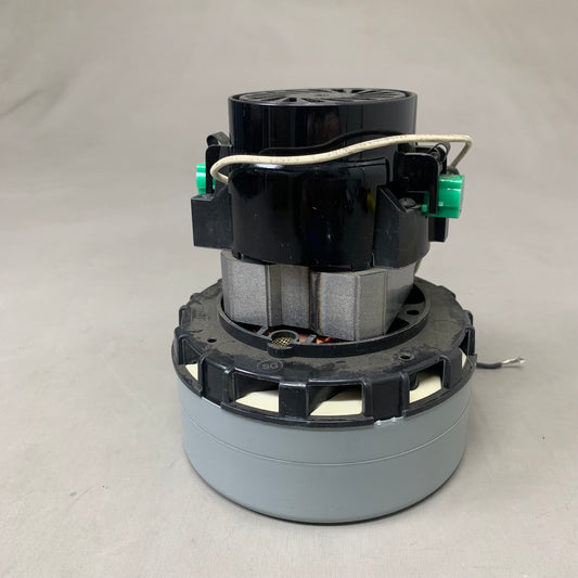 LAMB ELECTRIC Ametek Motor For Thermax Extractor 100-120 Volts 116025-13