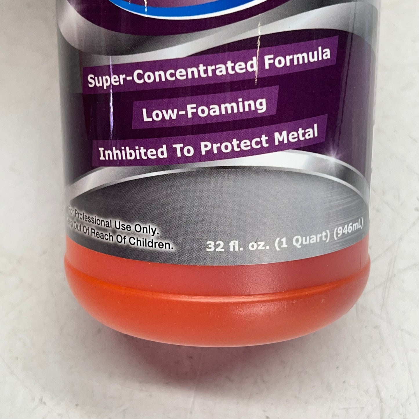NU-CALGON (2 PACK) Calci-solve Super Strength Descaler 32 Fl Oz  4134-24
