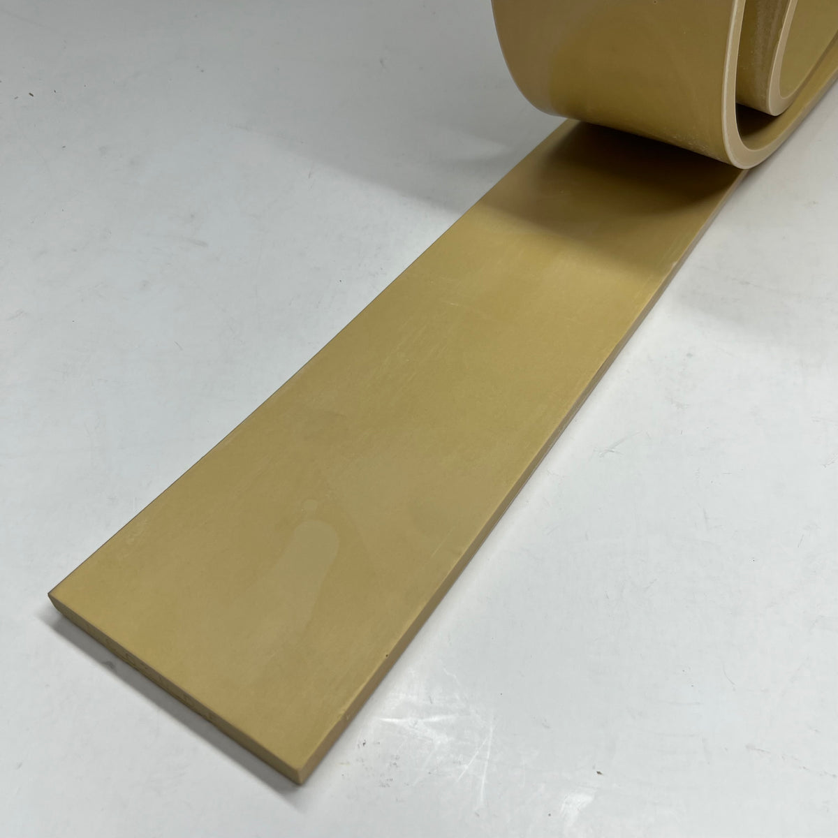 FLEX-TRIM Bendable Trim 12 ft. Beige 0195513