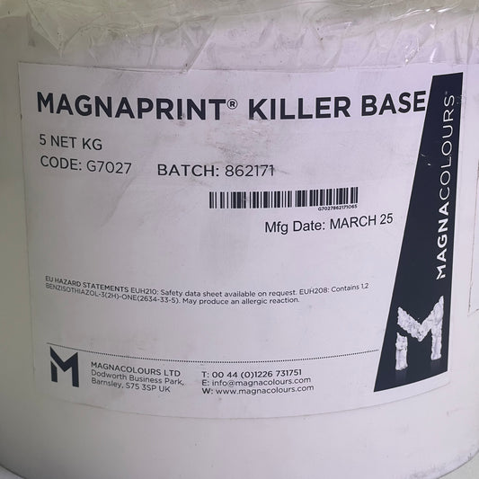 MAGNAPRINT Killer Base 5 kg