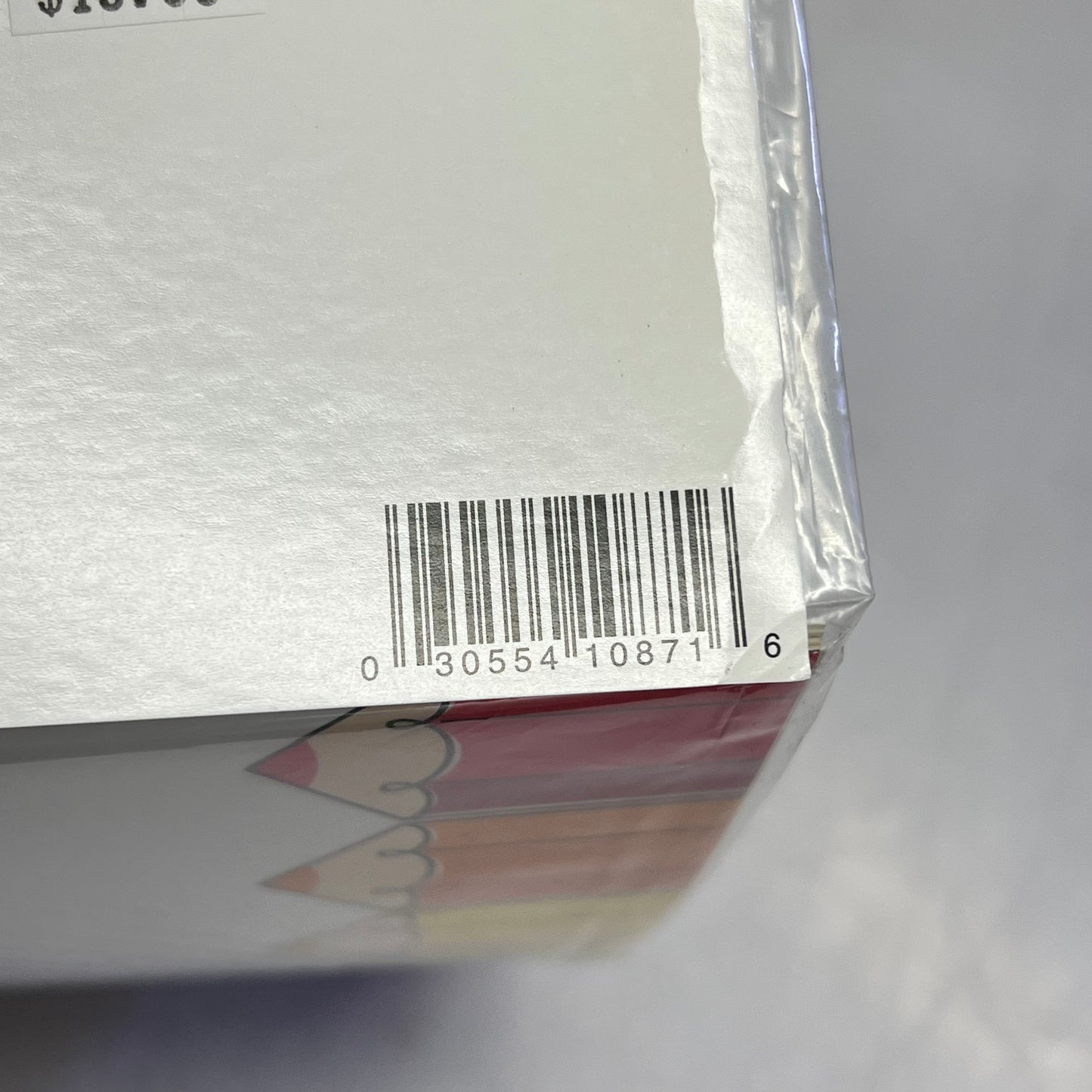 CORE DECOR (2 PACK) Ready for School Bulletin Board Set 41 Pieces  CP 10871