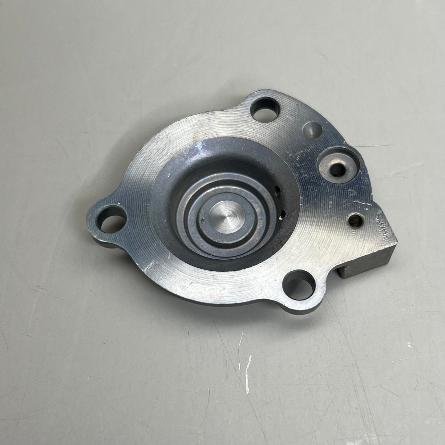 HONDA Diaphragm Pump Set Genuine OEM For Motorcycle 16021-KRN-671