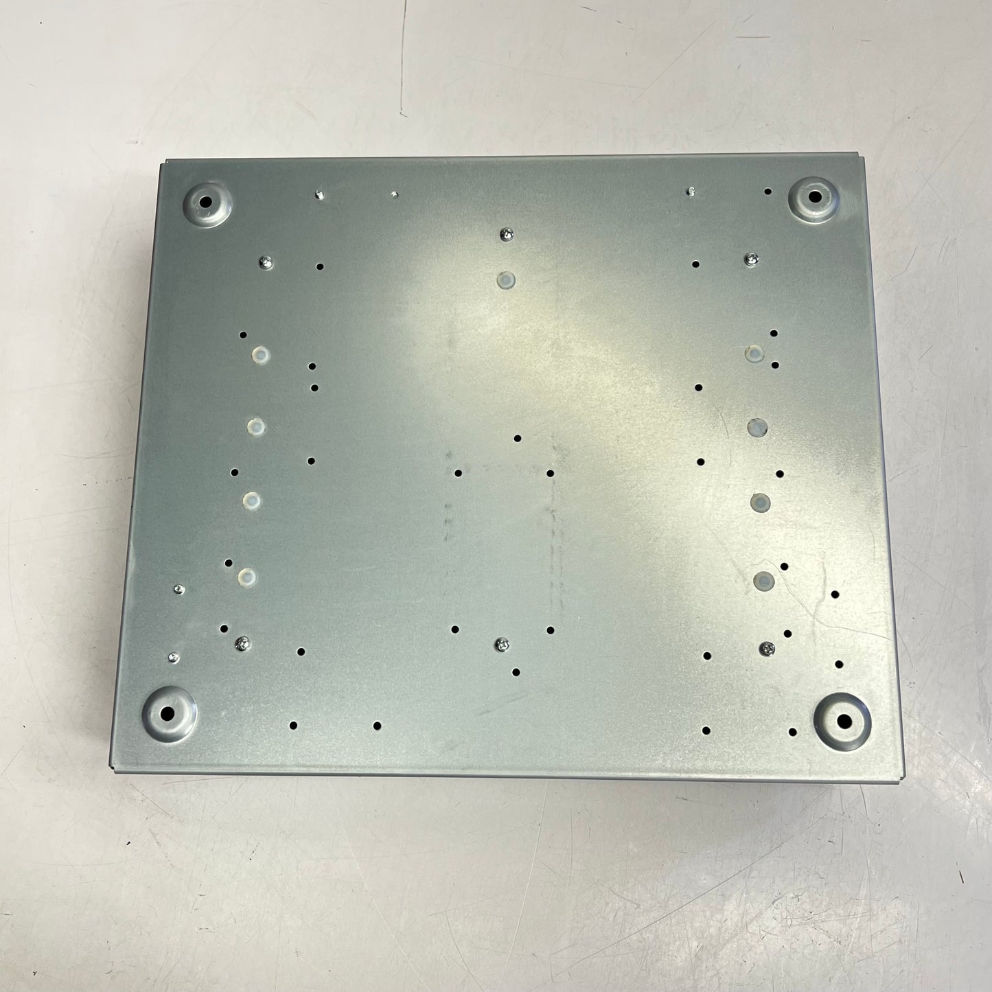 CRESTRON Green Light Integrated Switching System CL-SPACEBUILDER-GLIPACSW8