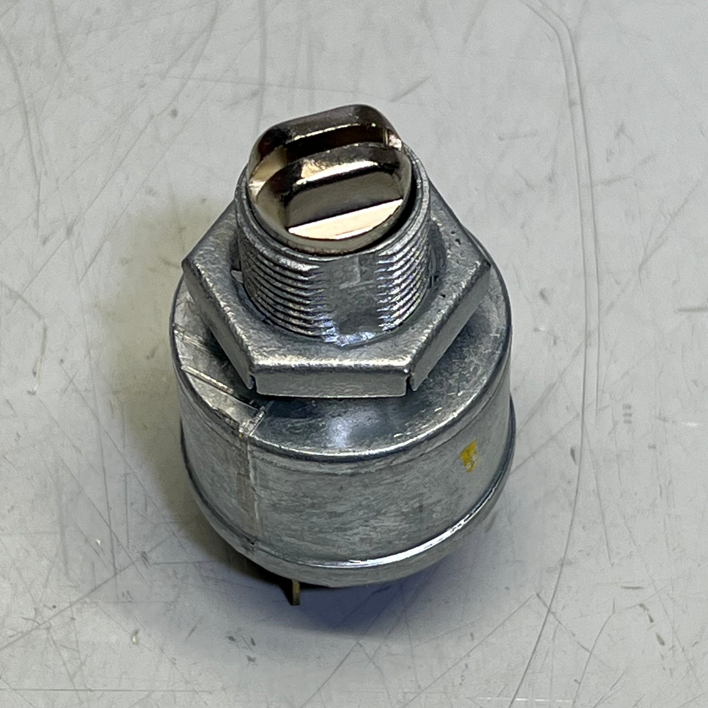 EZGO Unique Ignition Switch W/ Keys Genuine OEM 1994-2022 Models 33639G03