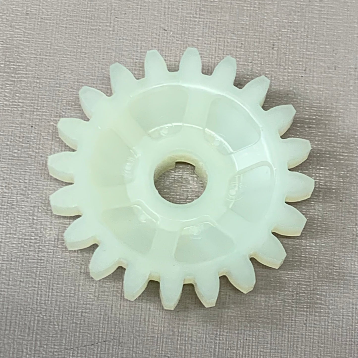 HONDA Oil Pump Driven Gear CBR1000RR CRF150 R CRF150R CRF150RB OEM 15133-MEB-670