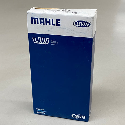 MAHLE (9 Pieces, 1 Box) Clevite Main Bearing Set For Chrysler, Dodge & Plymouth MS-2324P-20