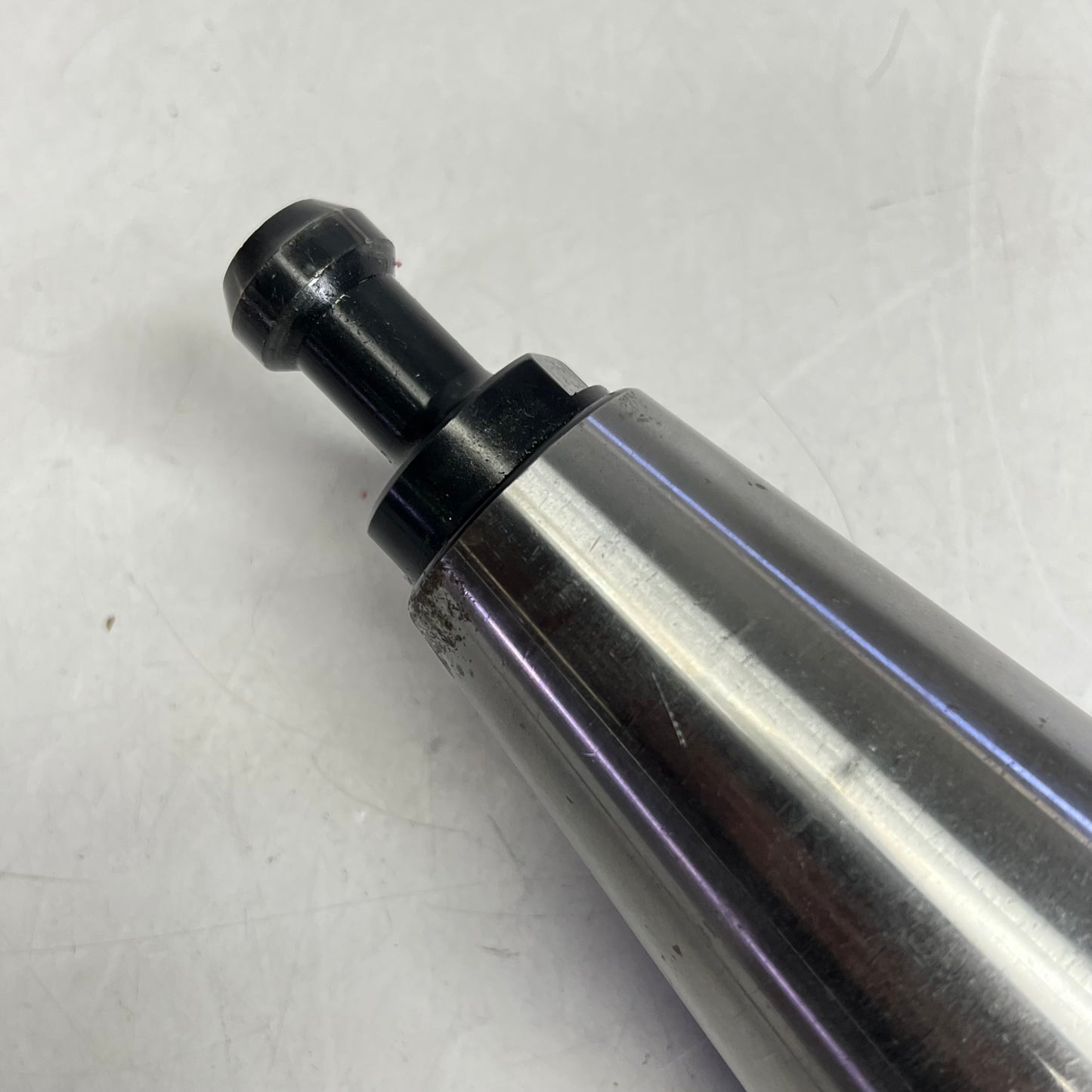 KENNAMETAL Cat 40 Er-style Collet Chuck Tool Holders & Bit ~ 1/2"  (Used)