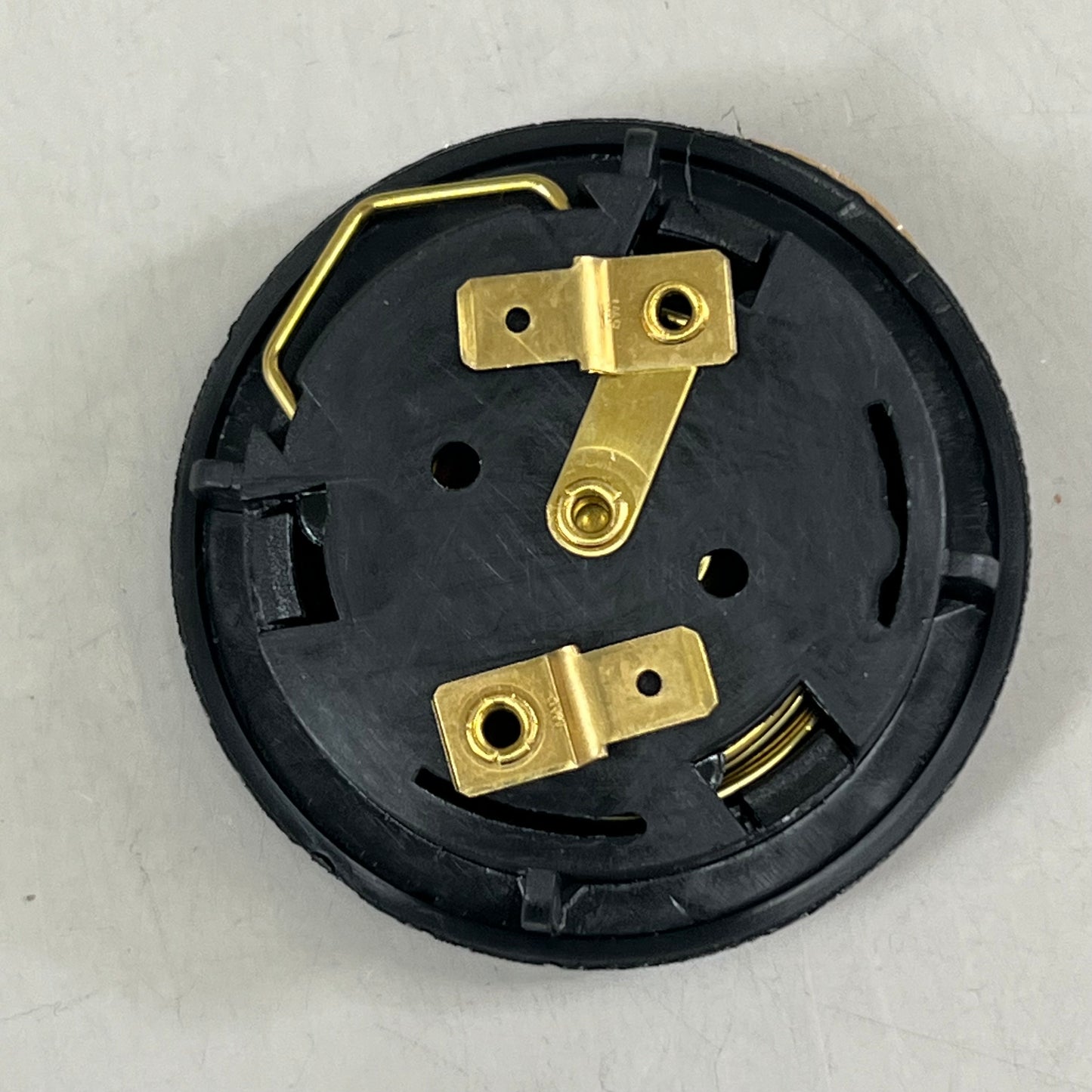 OMP Advanced Racing Steering Wheel Made In Italy 350mm Black OD0-1954-071