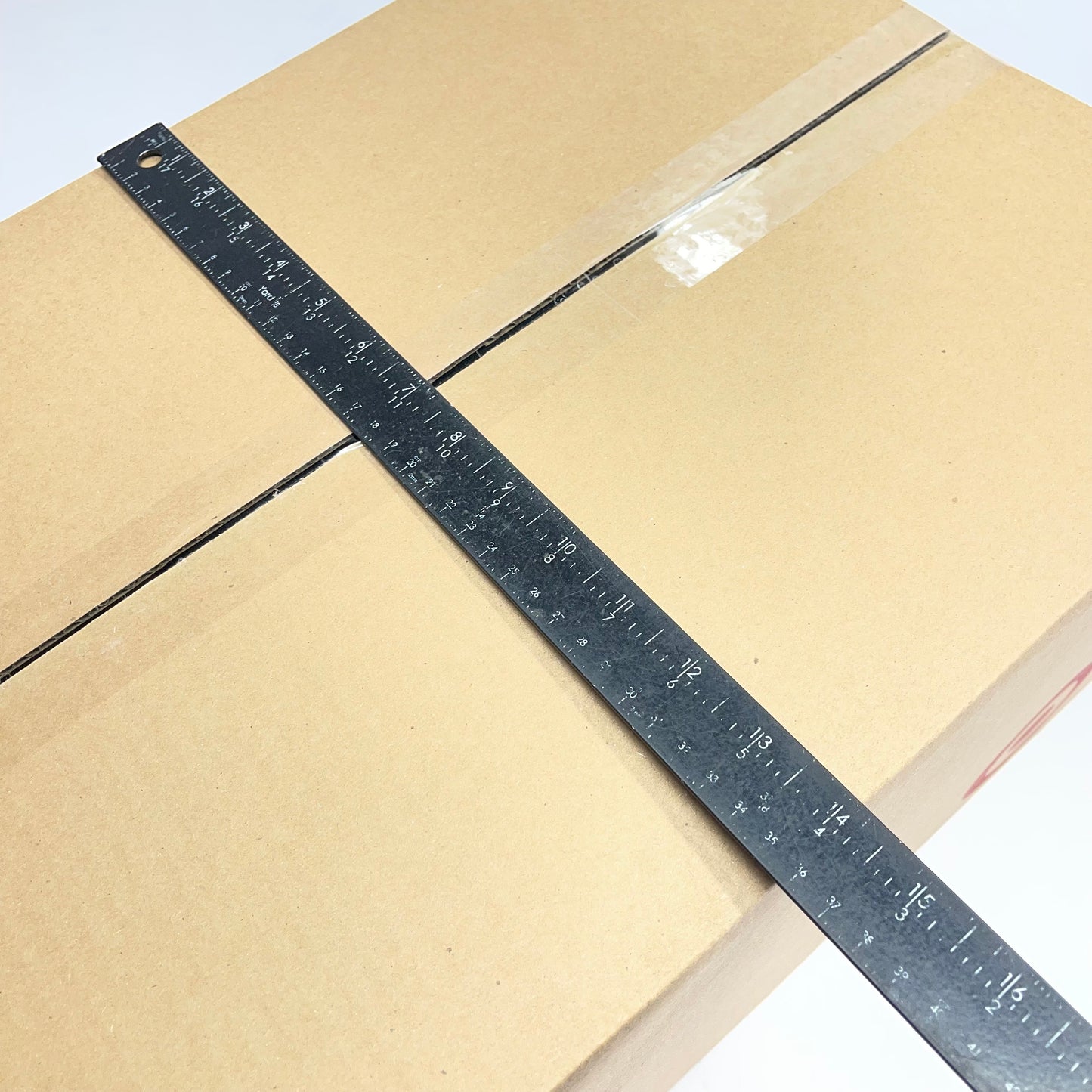 ZA@ Pallet of TARGET Cardboard Boxes 20.5”x14”x11” (AS-IS)