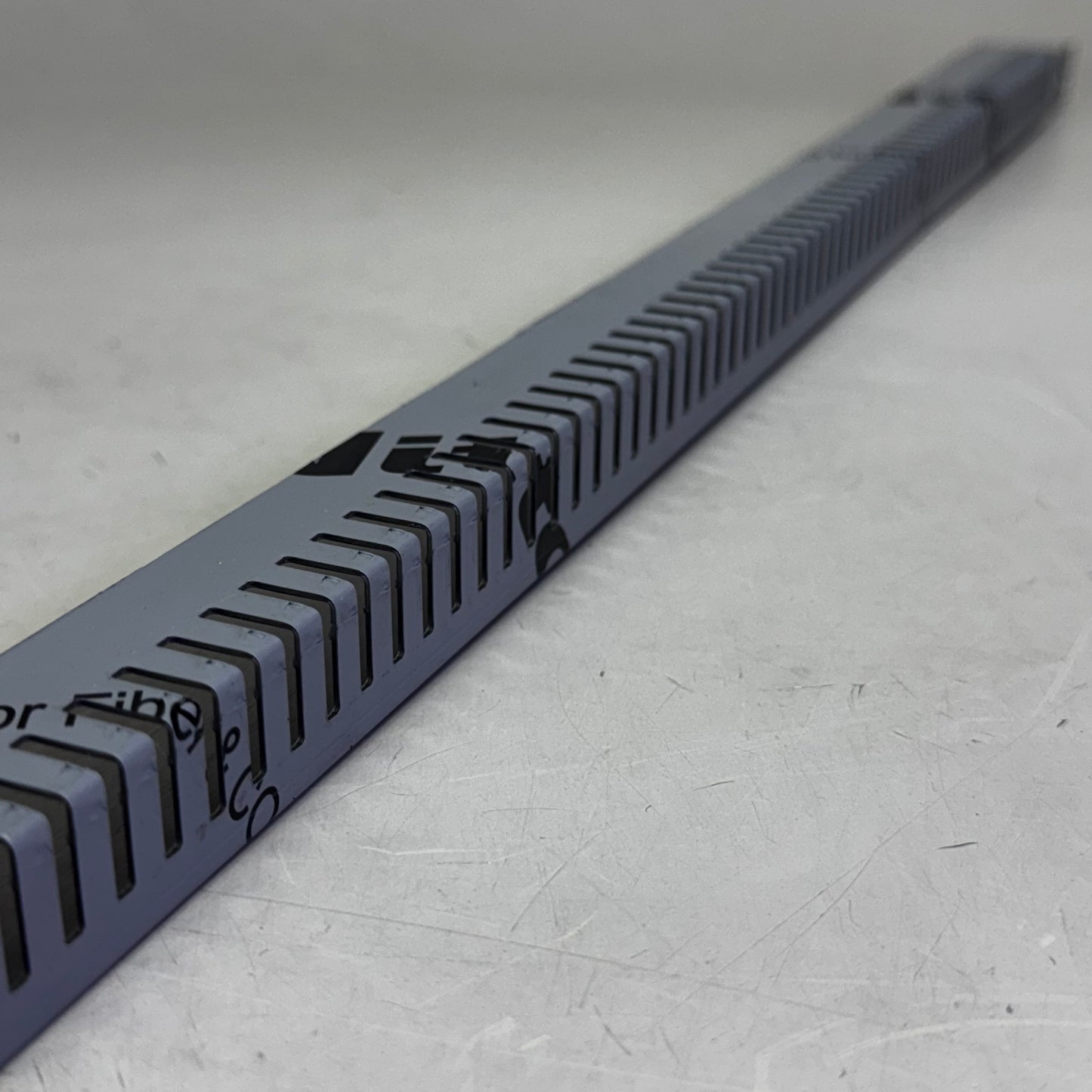 APW Roller Grill Divider Kit for HR-75 Stainless Steel 2M-21794084