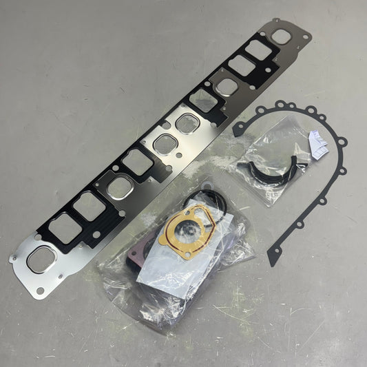 MAHLE Engine Kit Gasket Part Set Standard Thickness Jeep 95-3567