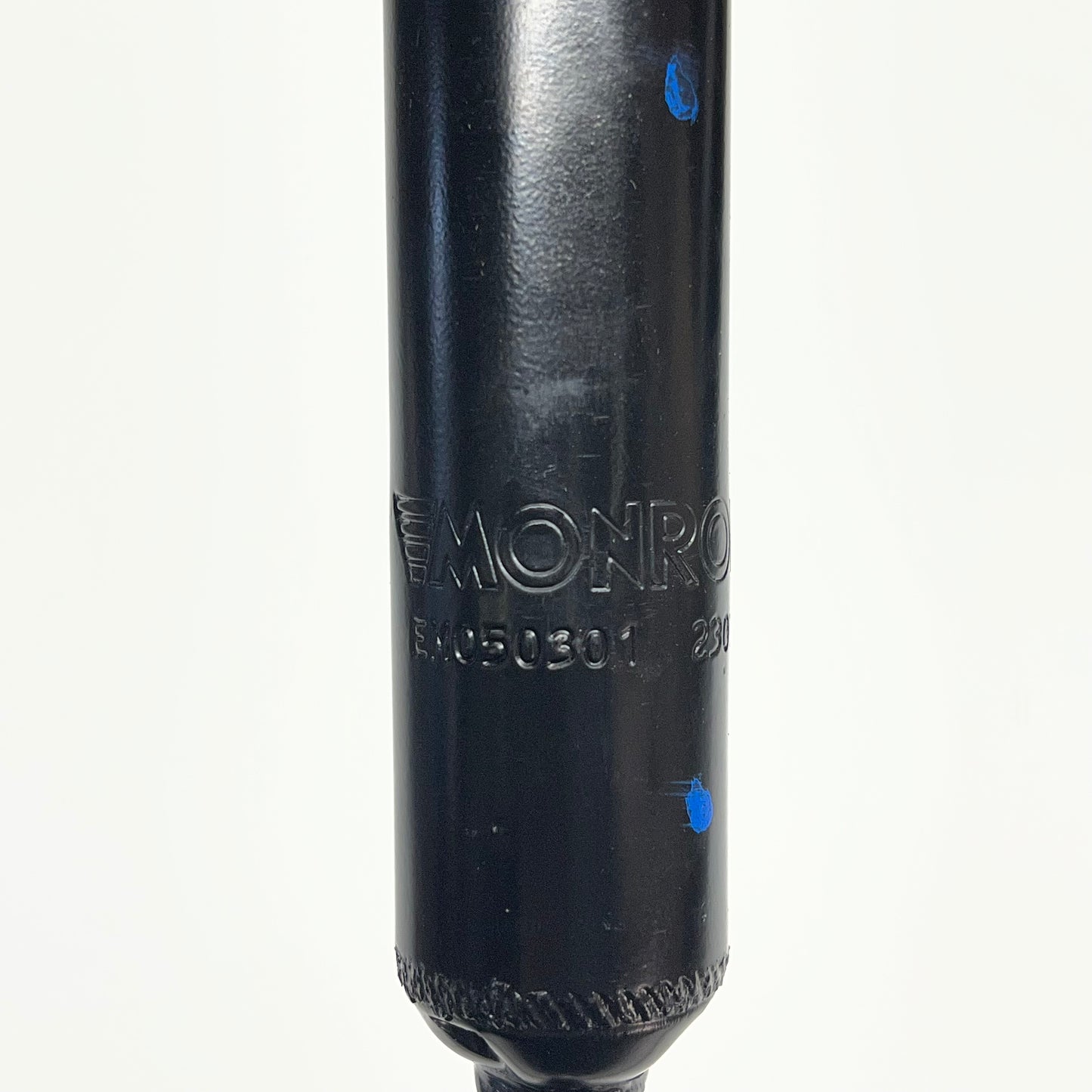 CLUB CAR Genuine OEM Utility Shock Absorber For Golf Carts Black 103351101