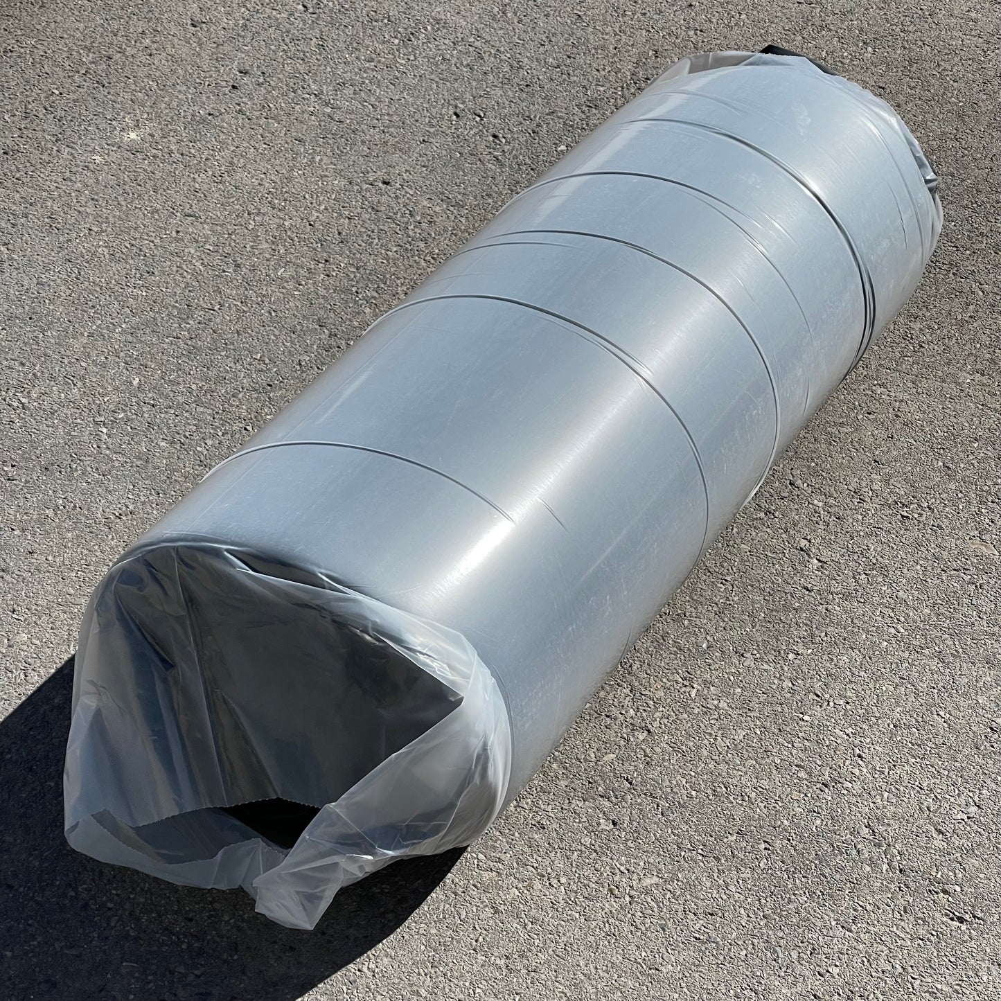 PROACTIVE Protekt 600 Bariatric Pressure Redistribution Foam Mattress 81062