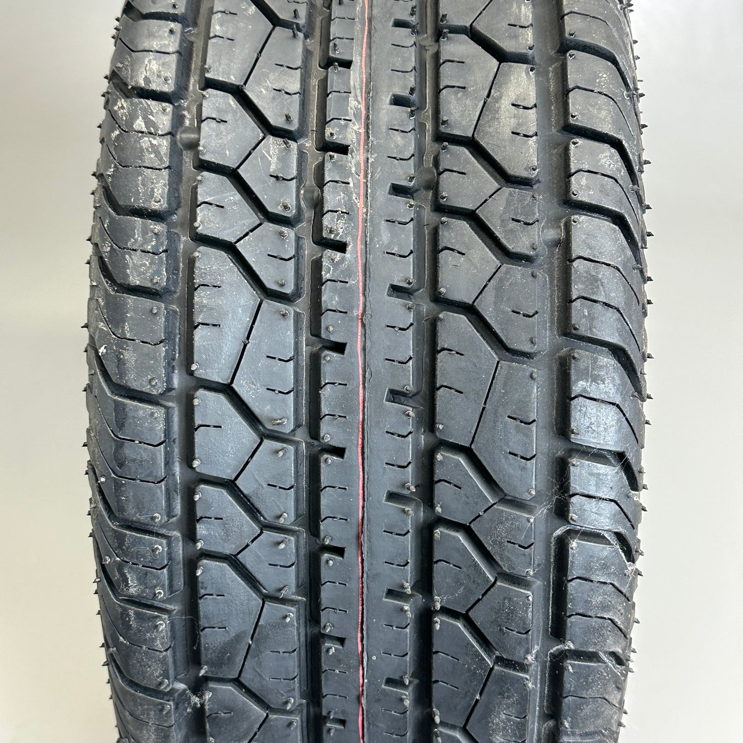 CARLSTAR Sport Trail Tread 4 Ply Tire 20.5 X 8.0-10