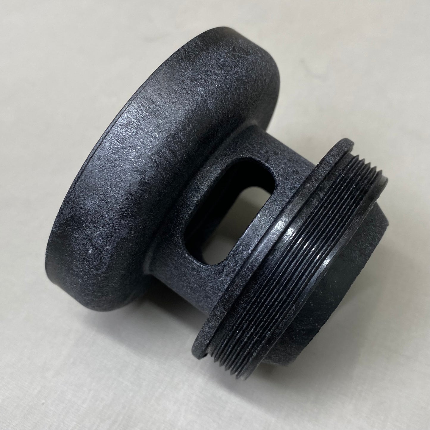 WABTEC (2 Pack) Brake Cylinder Monitor W/ Gasket Hardware 0661034