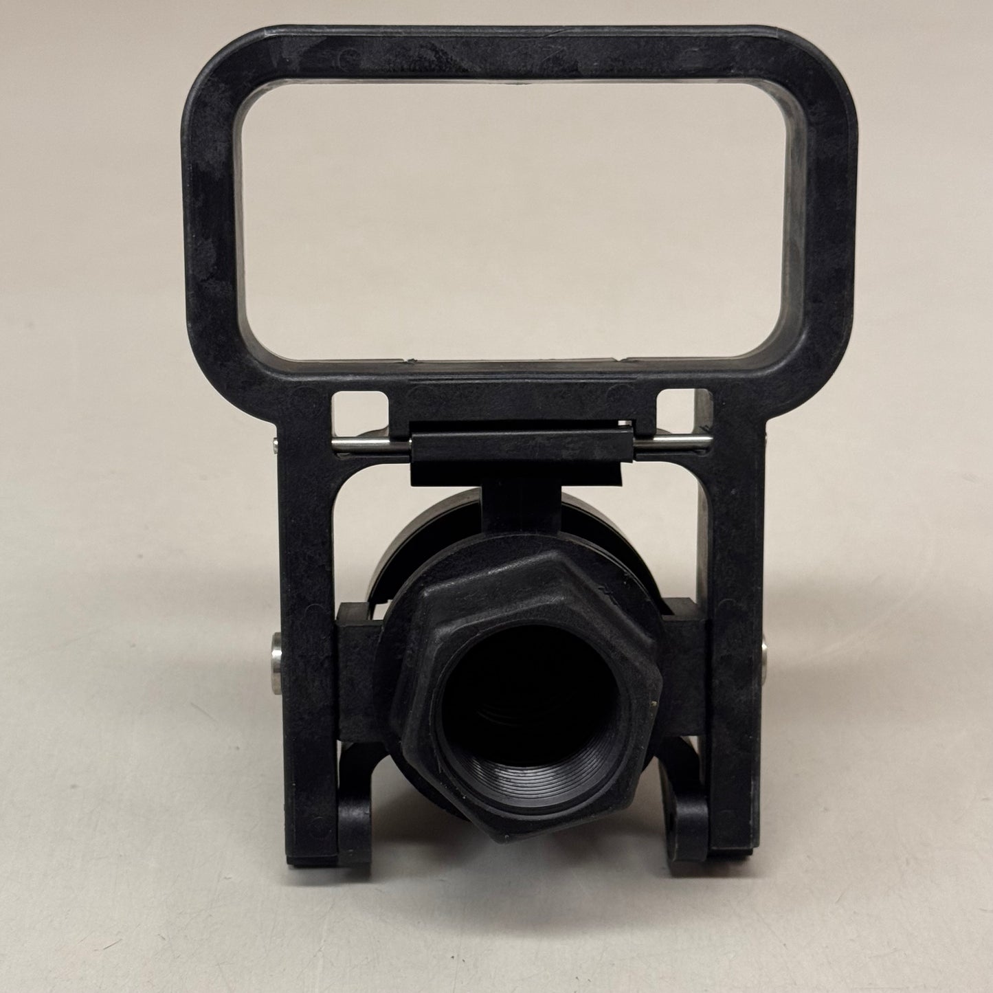 BLUE1ENERGY High Flow Fill Coupler BSPP 1"-11"