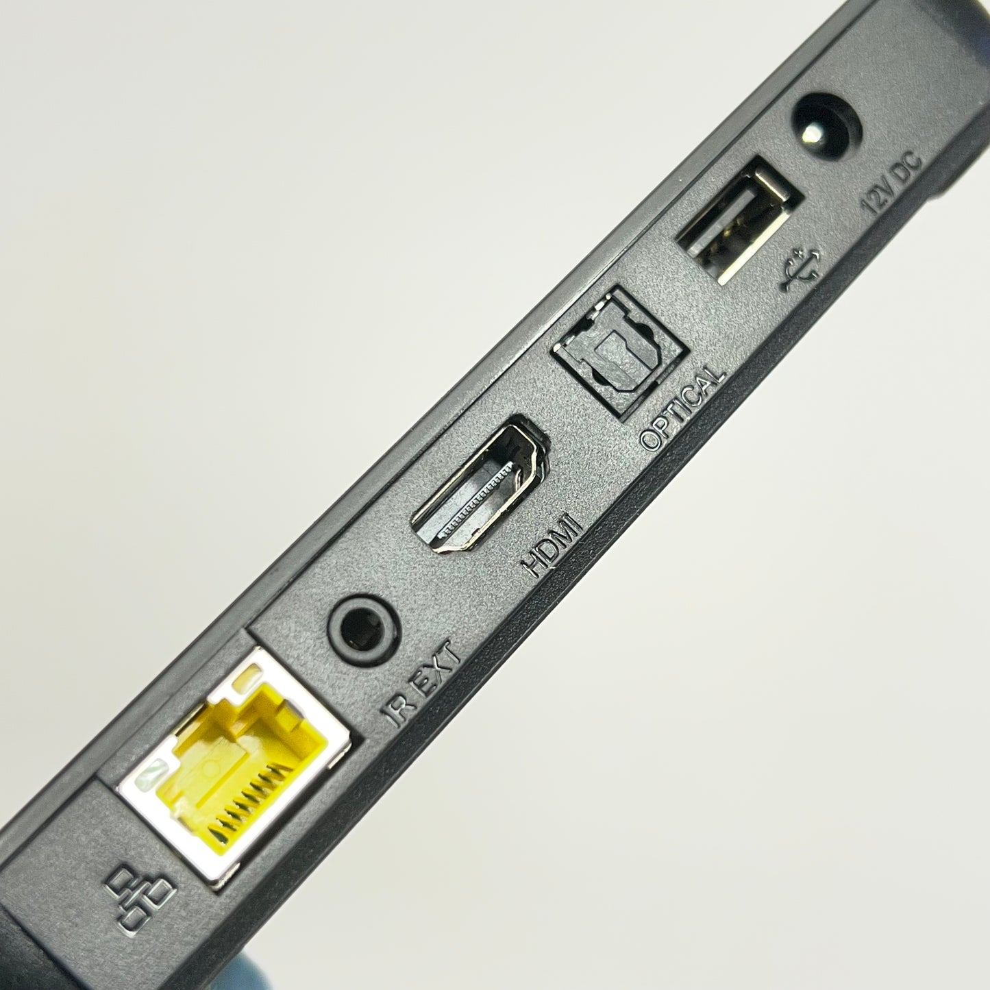 ARRIS Android TV Box for Upcoming Streaming VIP6102W