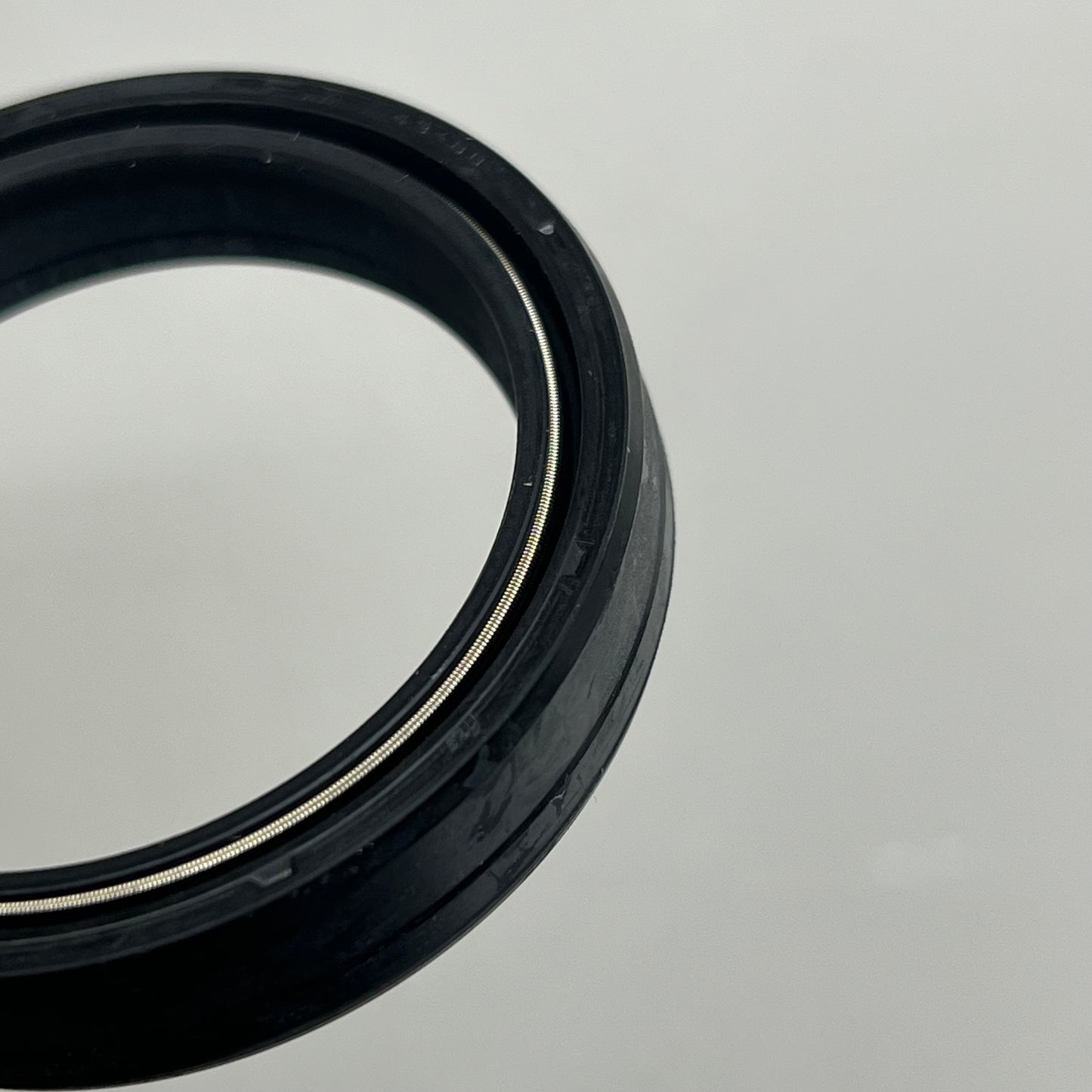 HONDA Front Fork Seal Set For Motorcycle Genuine OEM 51490-MFL-003