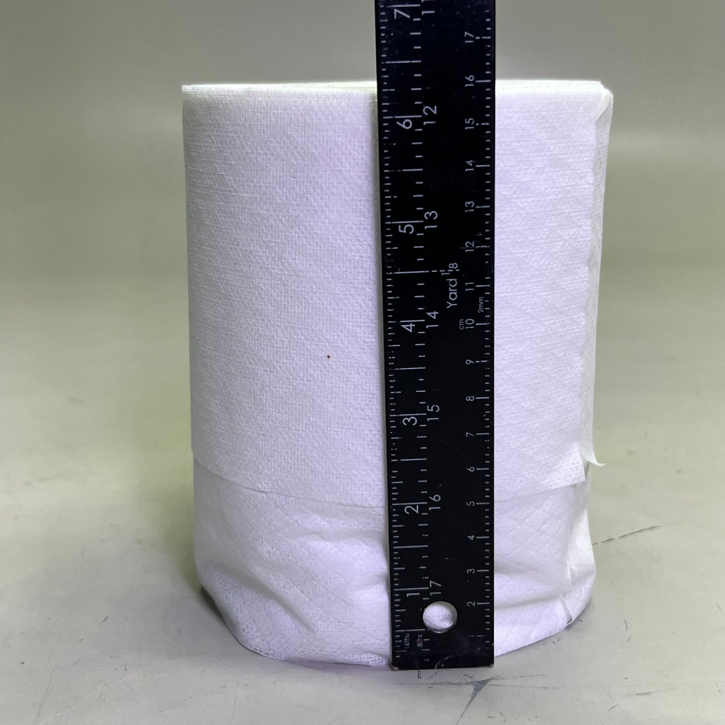 ZA@ TORK (6 PACK) Chem-Ready Wiping Rolls 192841 (New Other, Distressed Box)
