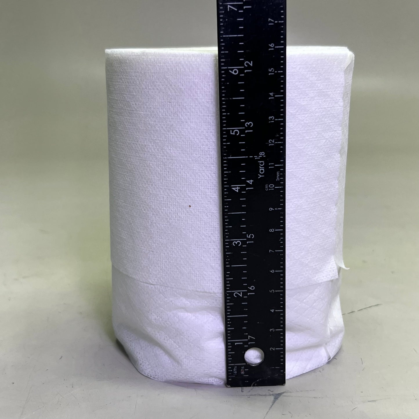 ZA@ TORK (6 PACK) Chem-Ready Wiping Rolls 192841 (New Other, Distressed Box) I