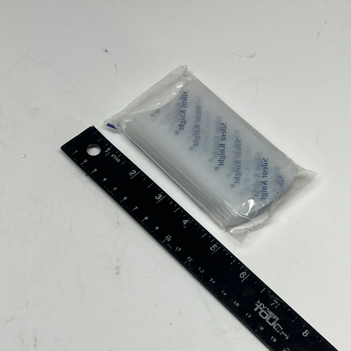 LINKS MEDICAL PRODUCTS  (1000 PACK) Silent Knight Pill Crusher Pouch PC1|000
