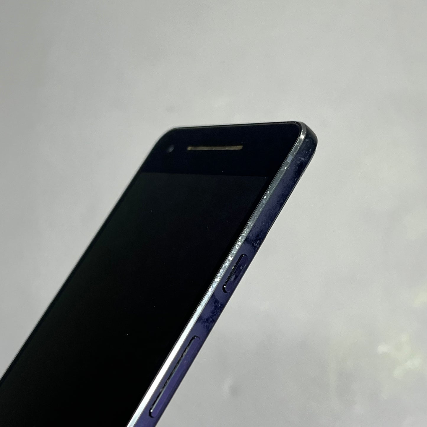 GOOGLE 2017 Pixel 2 64 GB 1080 X 1920 5″ Display Black 034107 (Pre-Owned)