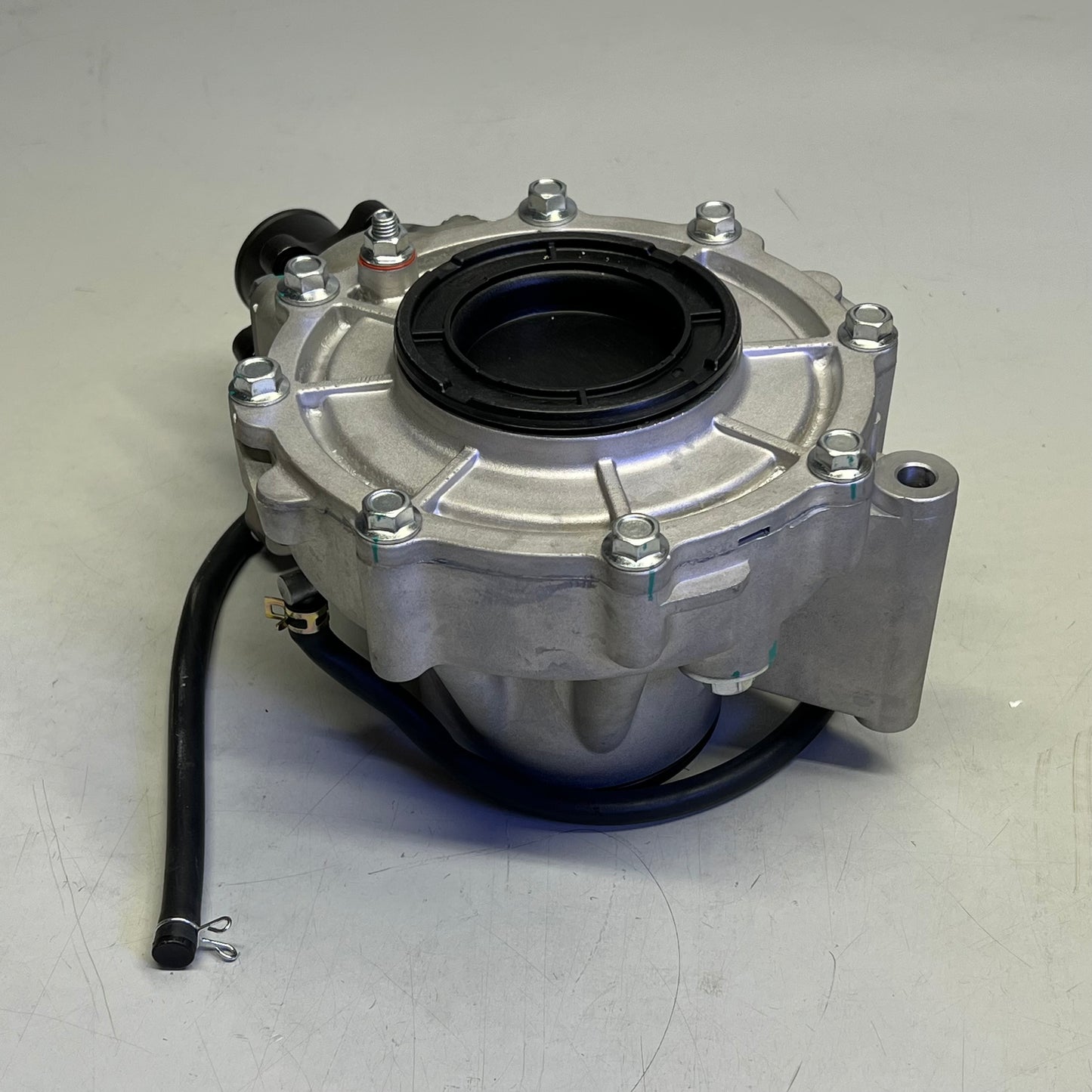 HISUN ATV Rear Differential 500 700 Chrome