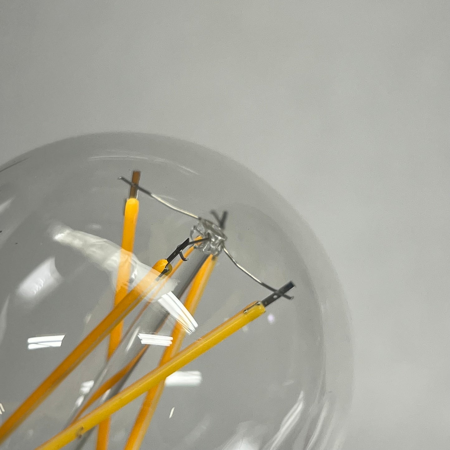 ZA@ ECOSMART (SET OF 4) Energy Efficient Led Bulbs  60W A19 Dimmable Soft White 1006777838