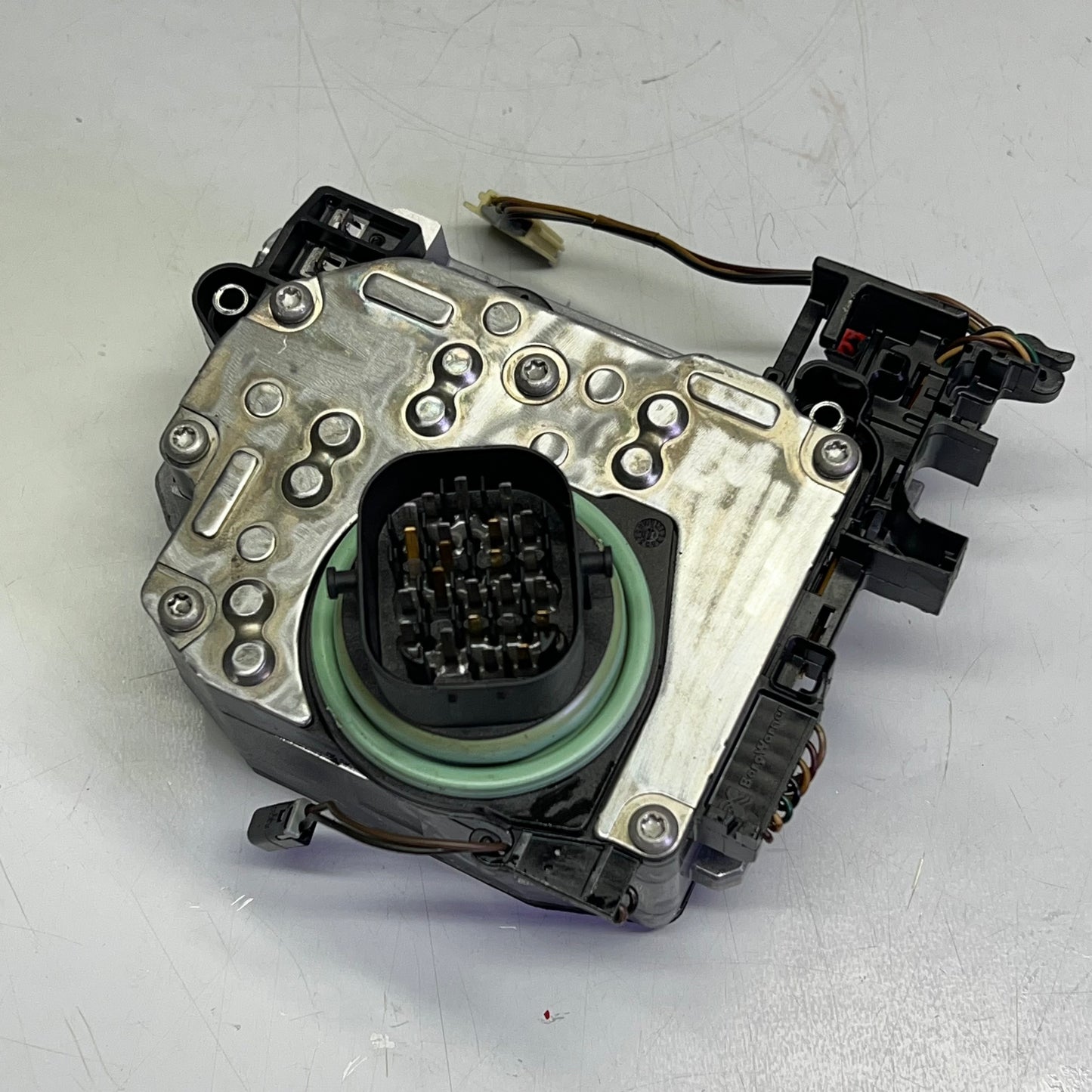 TRANSTAR Remanufactured Solenoid Block For Volkswagen, Dodge, & Chrysler 132420R