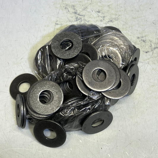 ZA@ COPPER STATE BOLT & NUT CO (6.8 POUNDS) Large Washers Unknown Exact Measurements