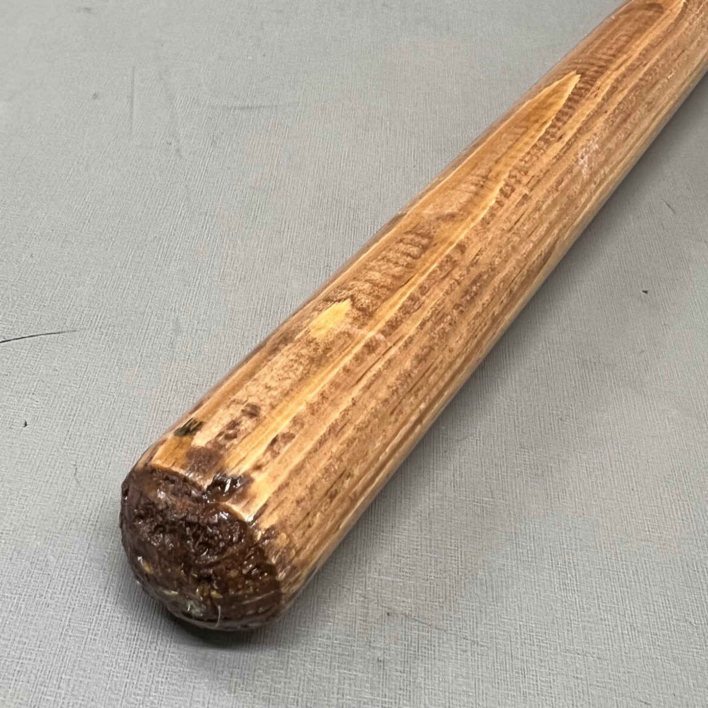 BOARDWALK (2 PACK) Warehouse Broom Corn Fiber Bristles 1 1/8" x 42" BWK932Y