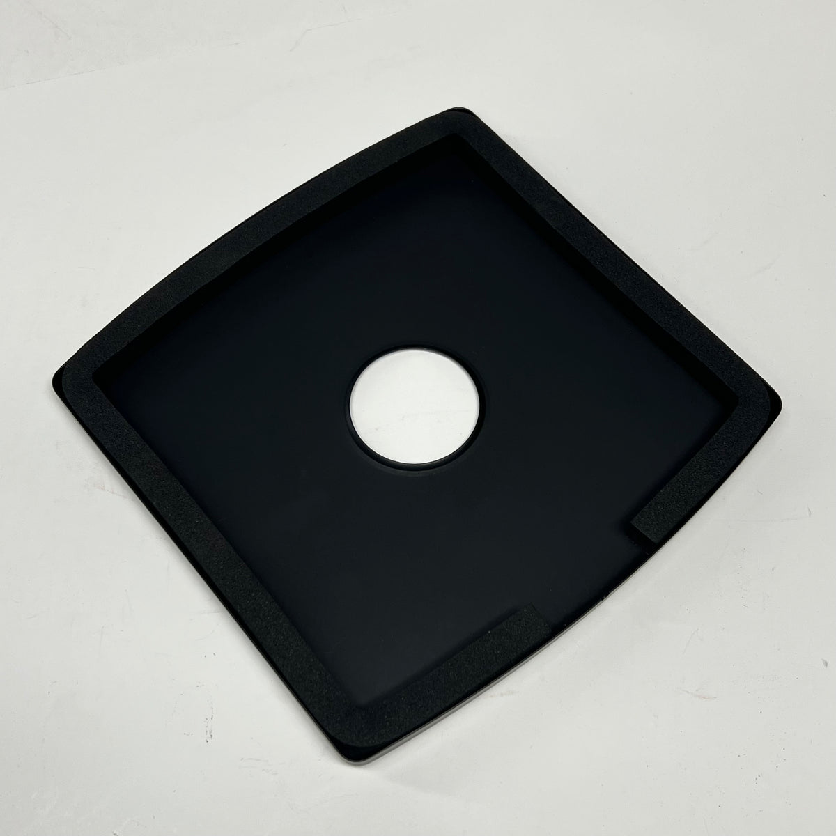 PFISTER Minimalist Modern 1 Handle Shower Trim Kit  Matte Black R89-7PFMB