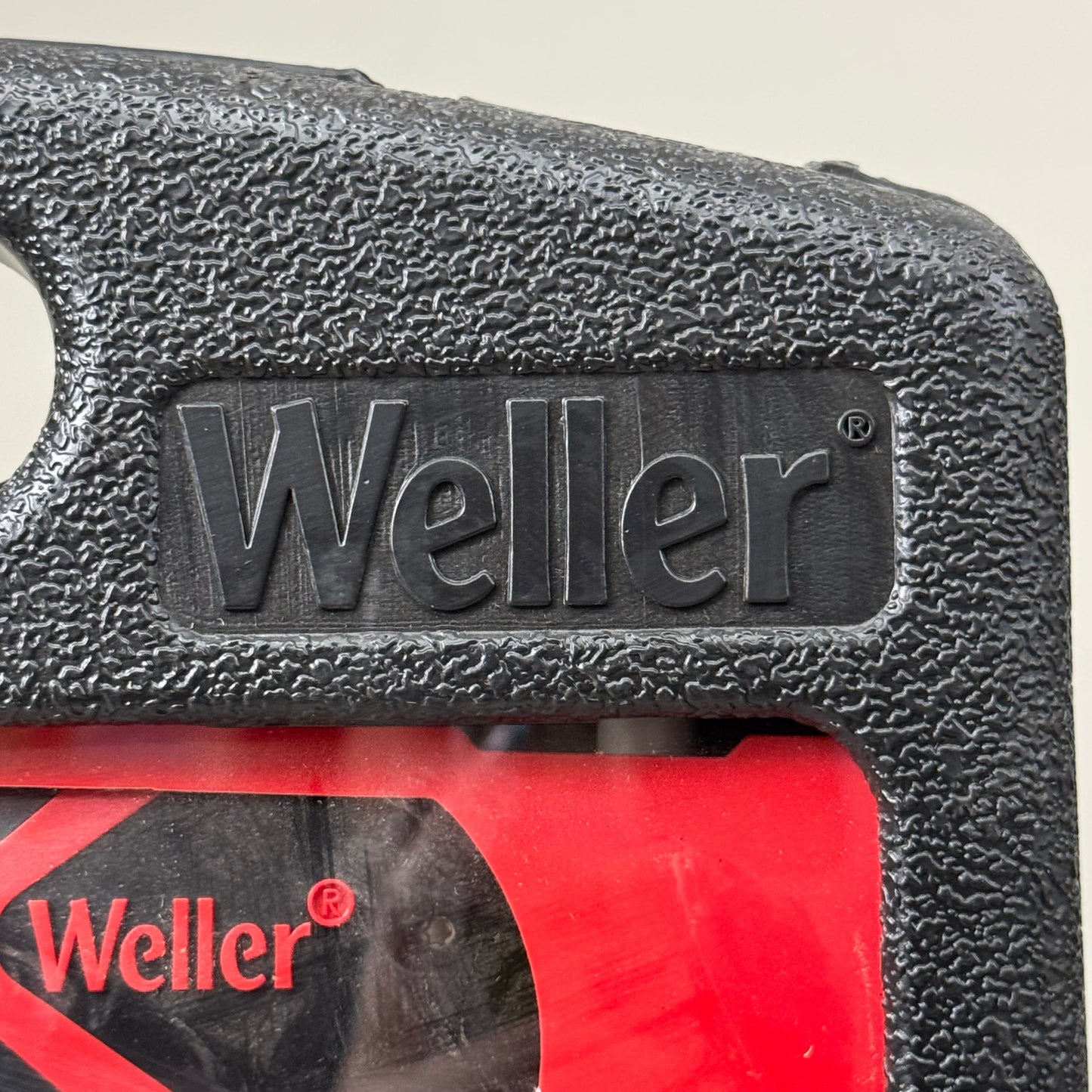 WELLER (NEW!) 140W/100W Soldering Gun Kit Dual Power Trigger