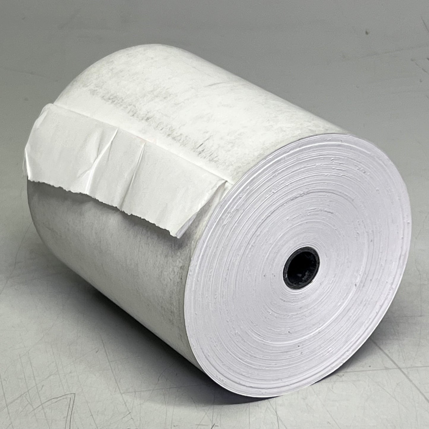 12 ROLLS! 4 3/8" x 450' BPA Free Thermal Rolls ZS-T438-450-2.3