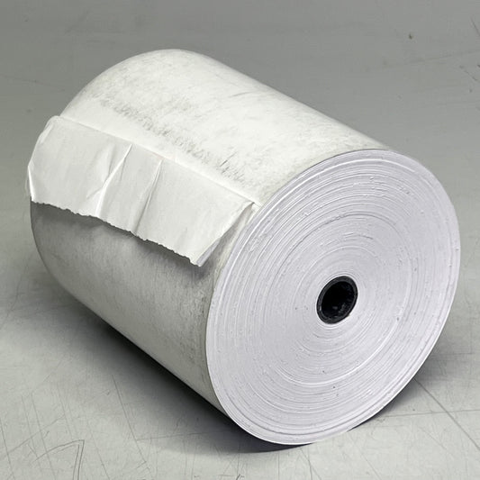 12 ROLLS! 4 3/8" x 450' BPA Free Thermal Rolls ZS-T438-450-2.3