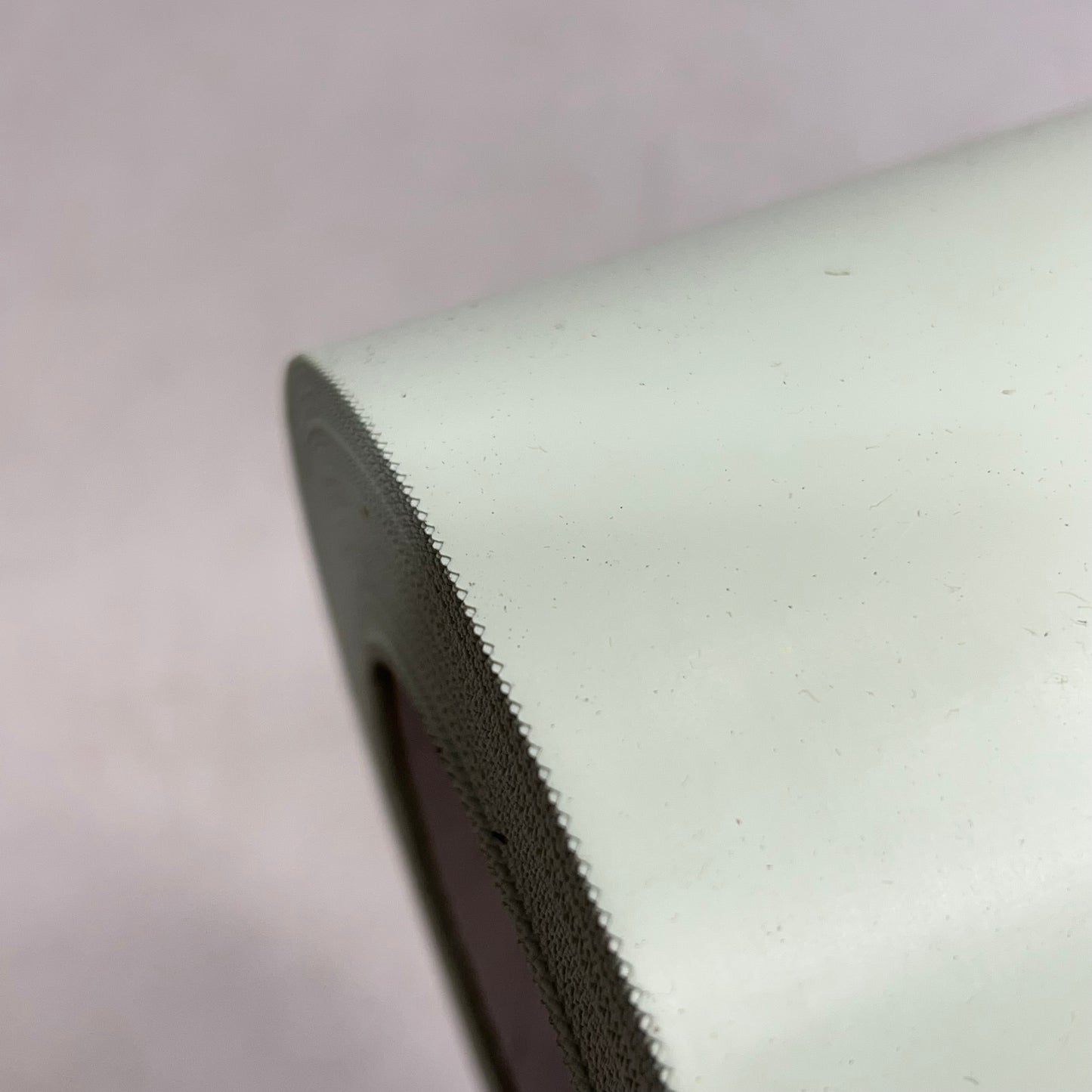 BIOAQUALIFE (2 PACK) Shrink Tape Biodegradable 3.77" X 60y Light Green 200412