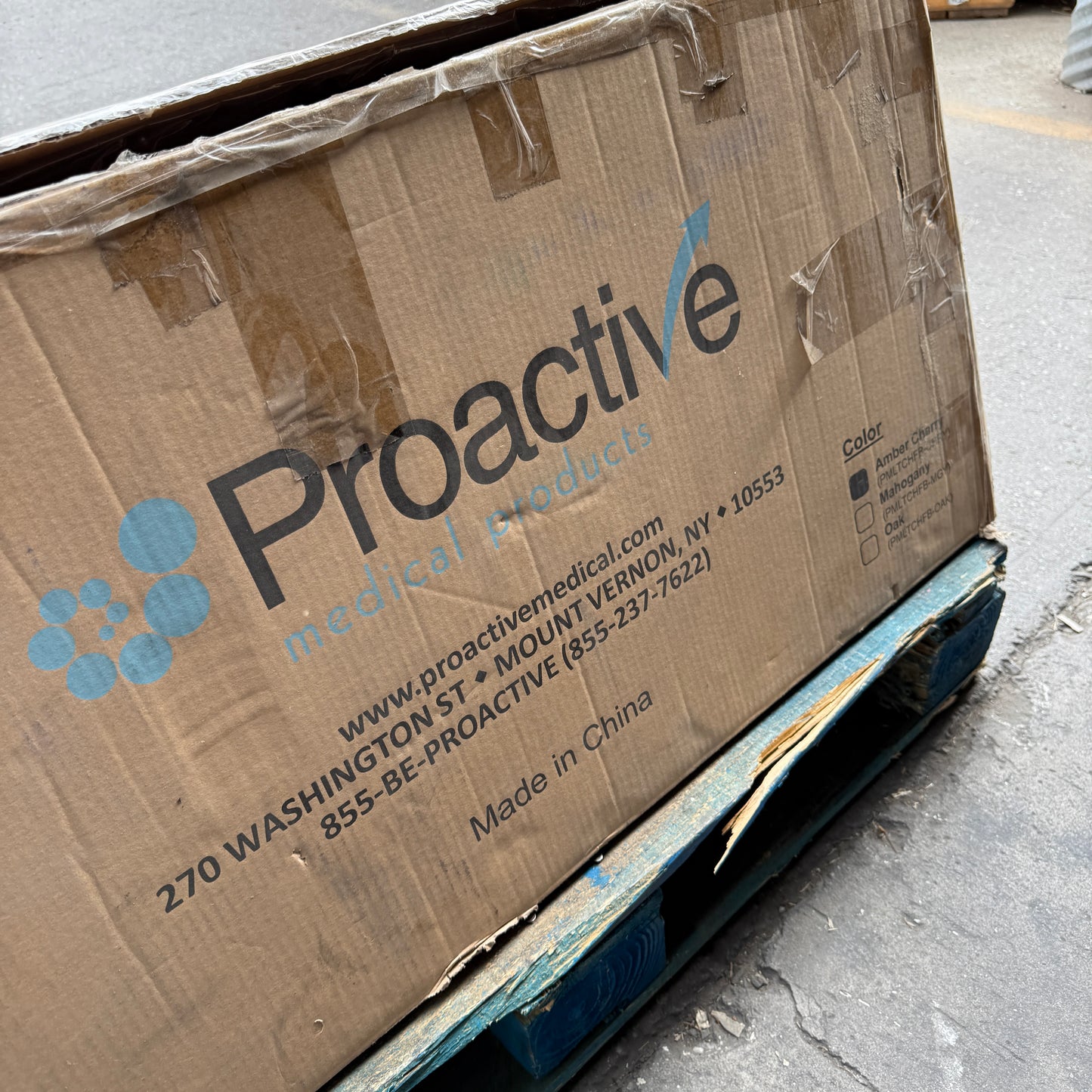 ZA@ Pallet of Plastic Bags, Chafing Dish Fuel, Expired Covid Tests, Table Top, Salvation Army Blanket & MORE! (AS-IS)