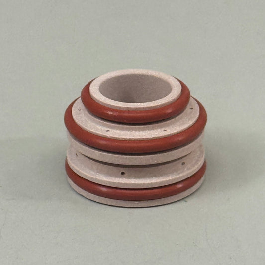 HYPERTHERM Welding Swirl Ring For HSD130 HyPro2000 Air 45/130/200Amp 220529