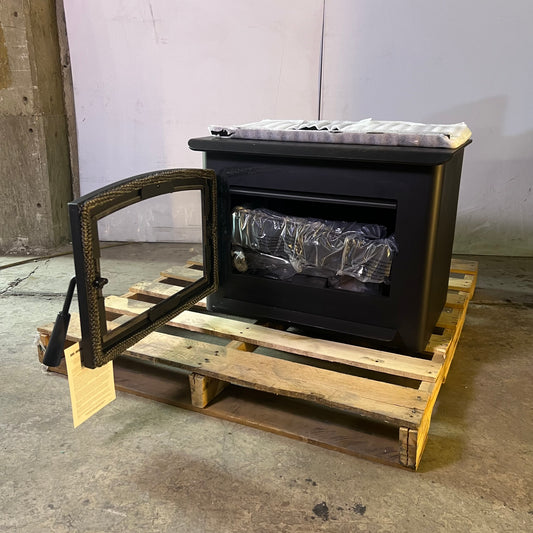 ASHLEY Wood Stove 2,000 sq. ft. AW2020-P