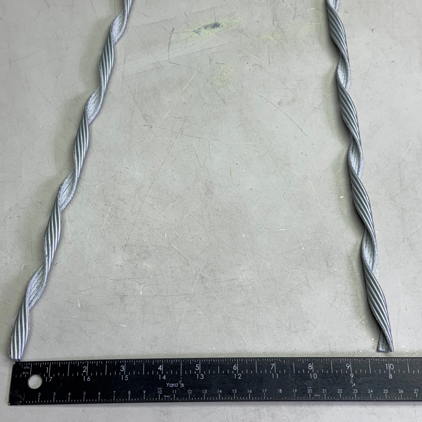 PREFORMED Guy-Grip Dead End B-Coat BOX OF 50 Galvanized Steel GDE-1106