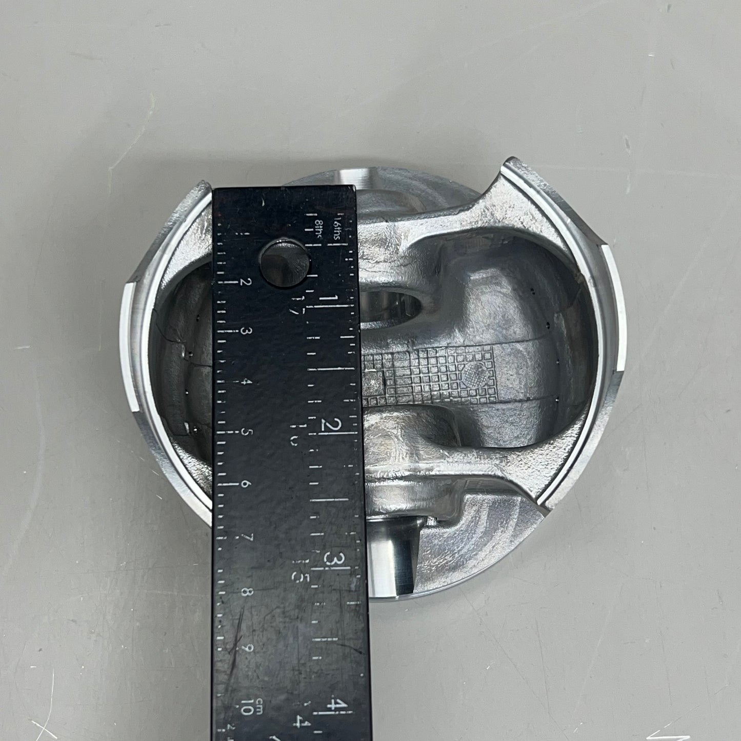 HONDA Piston TRX450R (KICK START) OEM 13101-HP1-670