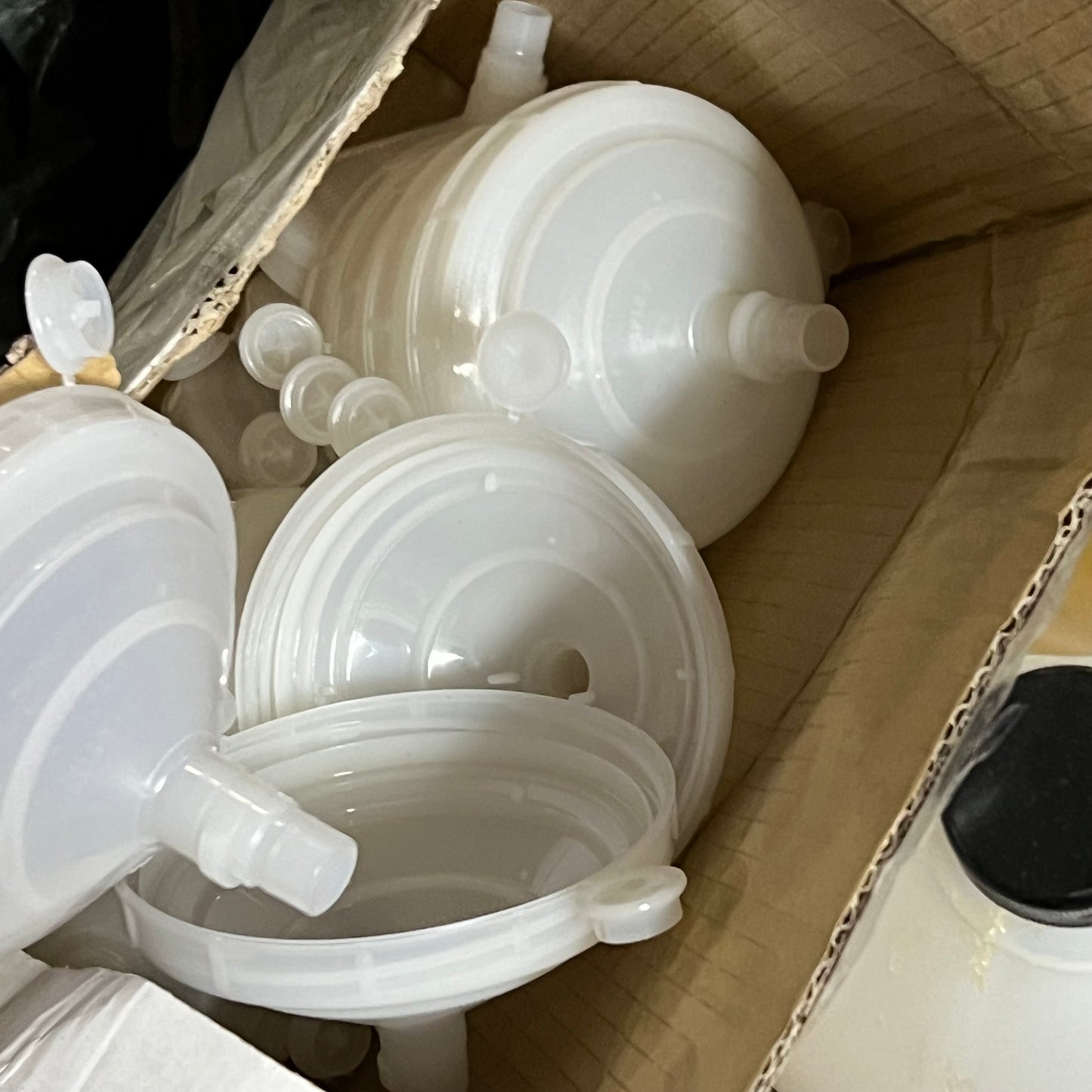 ZA@ Pallet of MIXED CLEANERS, KIDS MEDICAL ROBES, CHOCOLATE MILK, SUGAR, GRAVY MIX & MORE (AS-IS)