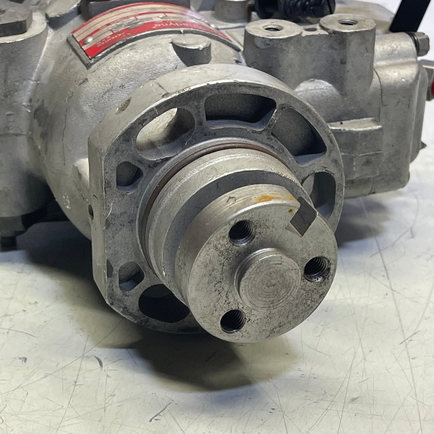 STANADYNE Diesel Fuel Injection Pump For Ford 1988-1989 F Truck & E Van 7.3L 739-208 DB2-4812